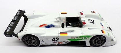 BMW V12 LMR 1999 Sebring 12h 