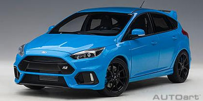 FORD FOCUS RS 2016