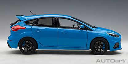 FORD FOCUS RS 2016