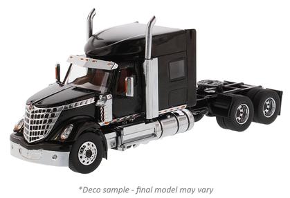 International LoneStar with Sleeper