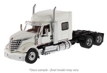 International LoneStar with Sleeper