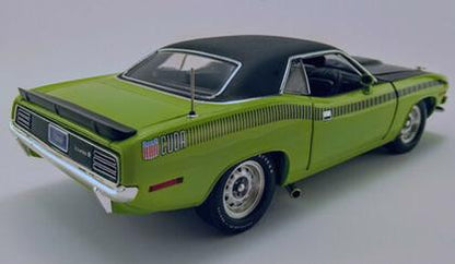 Plymouth Cuda AAR 1971 (Vinyl top)