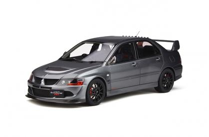 Mitsubishi Lancer Evo 8