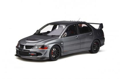 Mitsubishi Lancer Evo 8