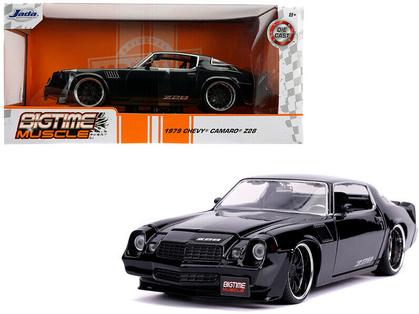 Chevrolet Camaro Z28 1979 