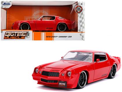 Chevrolet Camaro Z28 1979 