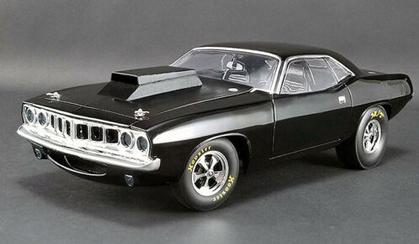 Plymouth Drag Cuda 1971