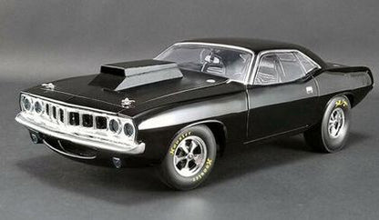 Plymouth Drag Cuda 1971