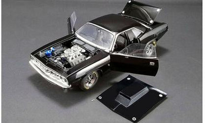 Plymouth Drag Cuda 1971