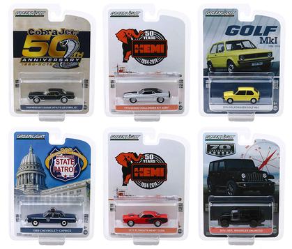 Anniversary Collection Series 9 Set