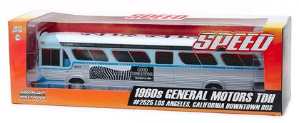 1960s General Motors TDH 