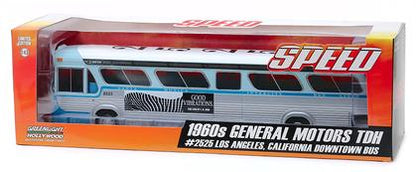 1960s General Motors TDH 