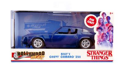 Chevrolet Camaro Z28 Billy&
