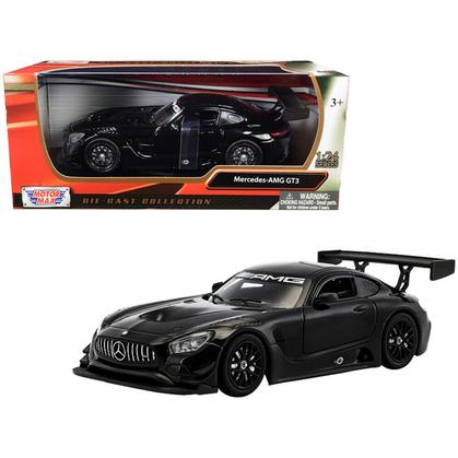 Mercedes AMG GT3
