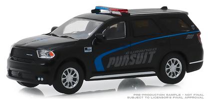 Dodge Durango 2019 Pursuit Police SUV