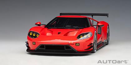 FORD GT LE MANS 