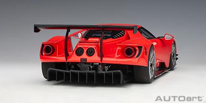 FORD GT LE MANS 