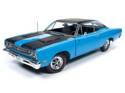Plymouth Road Runner 1969