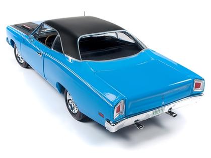 Plymouth Road Runner 1969