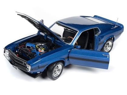 Ford Mustang Shelby GT-350 1969
