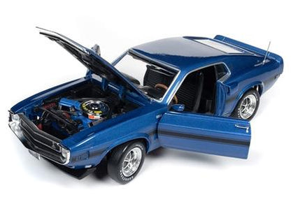 Ford Mustang Shelby GT-350 1969