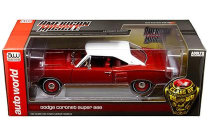Dodge Coronet Super Bee 1969 