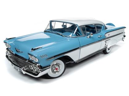 Chevrolet Bel Air Impala 1958