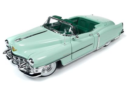 Cadillac Eldorado 1953