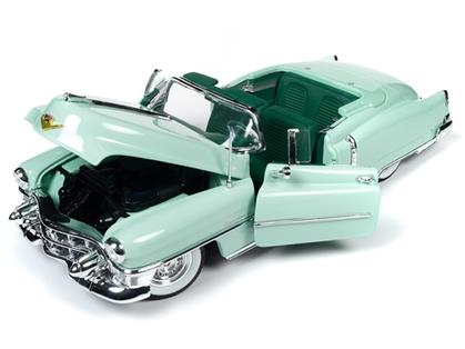 Cadillac Eldorado 1953