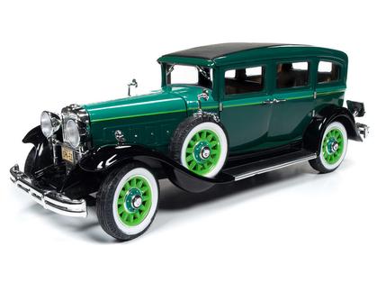 Peerless Master 8 1931