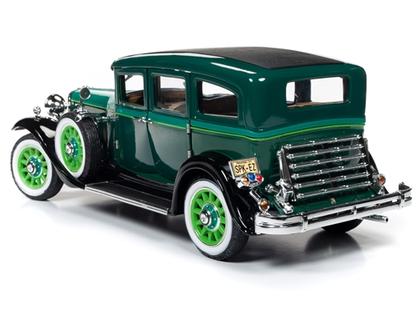 Peerless Master 8 1931