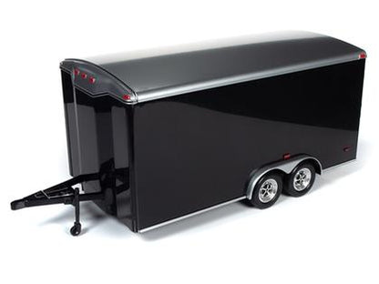 Remorque fermé / Enclosed Trailer