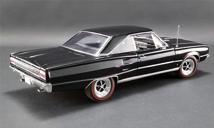 Dodge Coronet R/T HEMI 1967