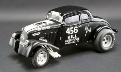 1933 Gasser Dirty Thirty