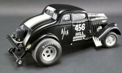1933 Gasser Dirty Thirty