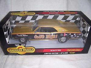 1966 Pontiac GTO &quot;GeeTO Tiger&quot;