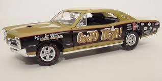 1966 Pontiac GTO &quot;GeeTO Tiger&quot;