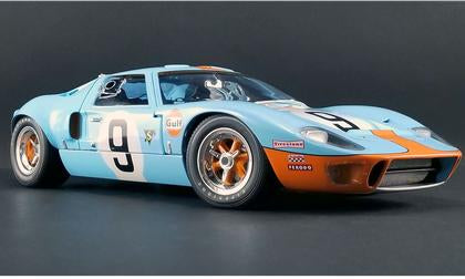 Ford GT40 MKI 1968 