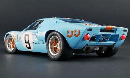Ford GT40 MKI 1968 