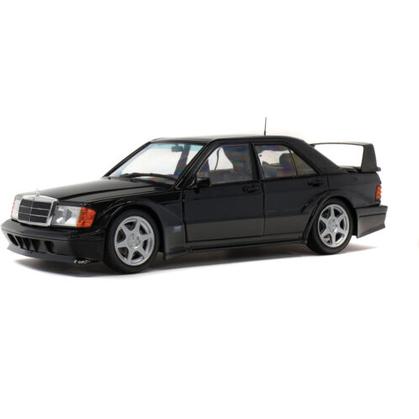 Mercedes Benz 190E Evo II