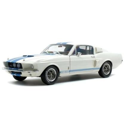 Ford Mustang GT-500 1967 