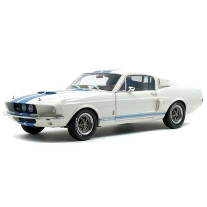 Ford Mustang GT-500 1967 