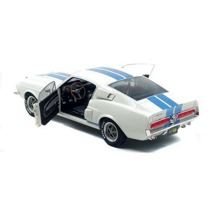 Ford Mustang GT-500 1967 