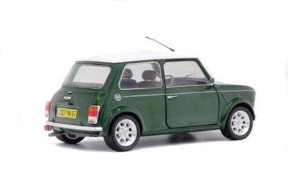 Mini Cooper 1.3i Sport Pack
