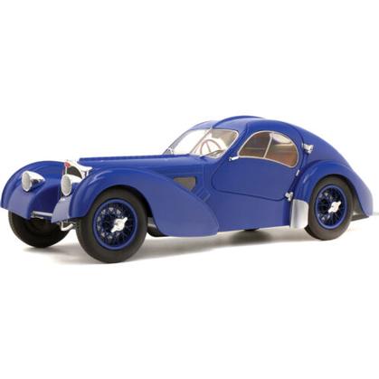 Bugatti Atlantic 57SC 1937