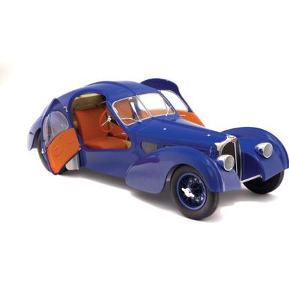Bugatti Atlantic 57SC 1937