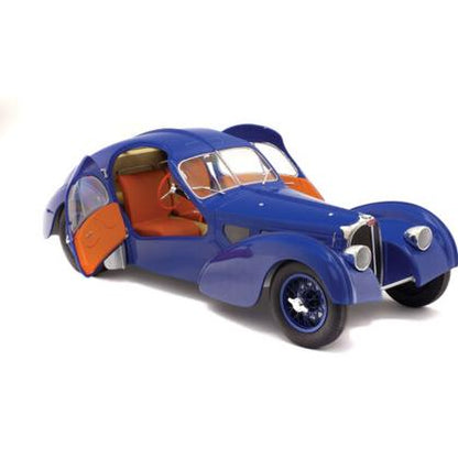 Bugatti Atlantic 57SC 1937