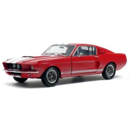 Ford Mustang GT-500 1967