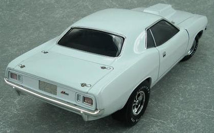 Plymouth Cuda 1971 Pro Stock Style