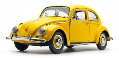 Volkswagen Beetle Saloon 1961